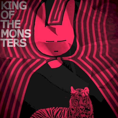 King of the monsters