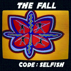 Code: Selfish