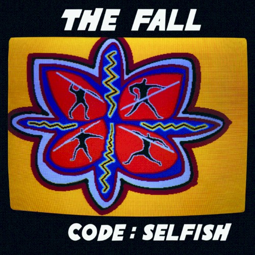 Code: Selfish