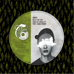Take My House EP