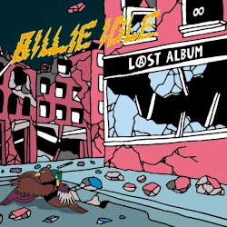 LAST ALBUM