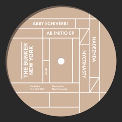 Ab Initio EP