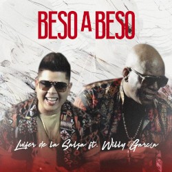 Beso a beso