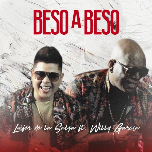 Beso a beso