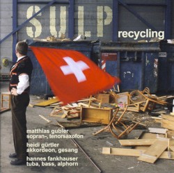 Recycling