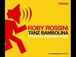 Tanz bambolina