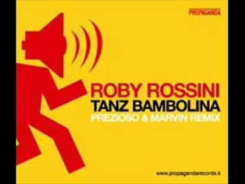 Tanz bambolina