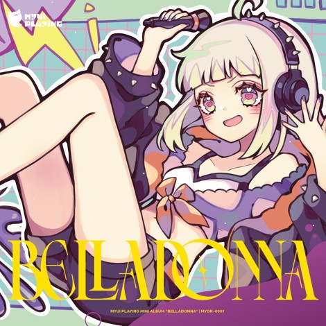 BELLADONNA