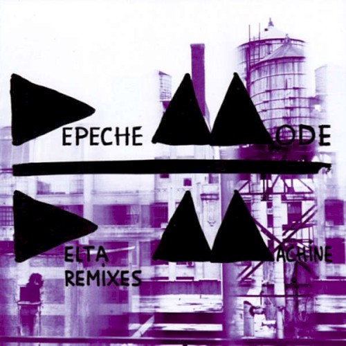 Delta Machine Remixes