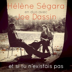 Et si tu n’existais pas