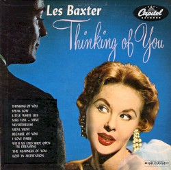 Thinking of You