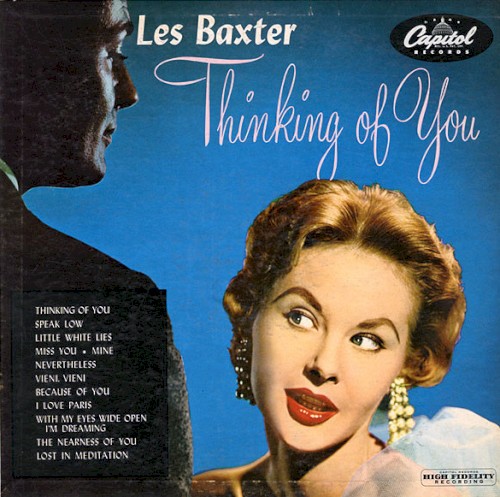 Thinking of You