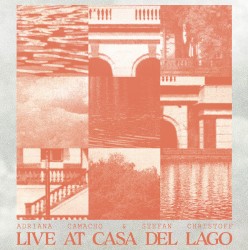 Live at Casa del Lago