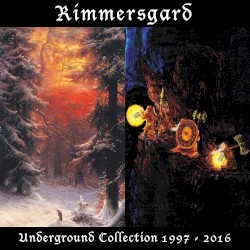 Underground Collection 1997-2016