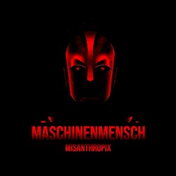 Maschinenmensch