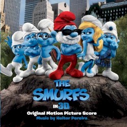 The Smurfs in 3D: Original Motion Picture Score
