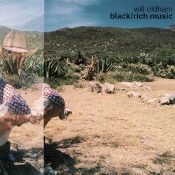 Black/Rich Music