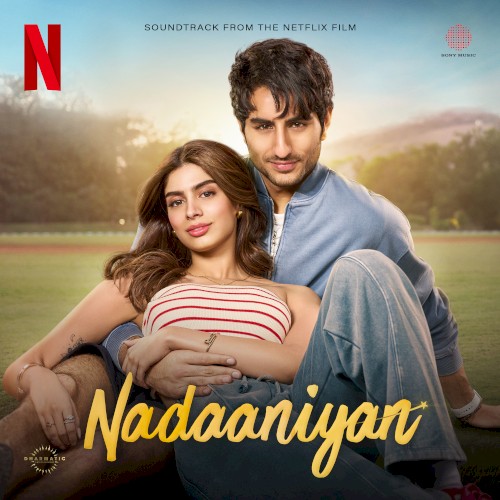 Nadaaniyan
