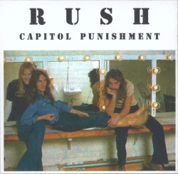 Capitol Punishment