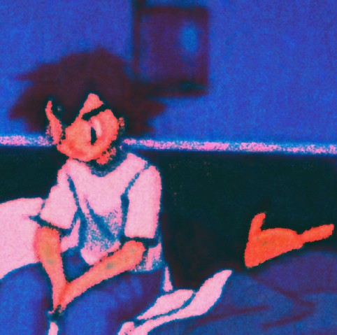 Hoe (slowed+reverb)