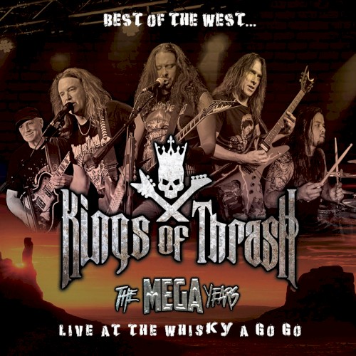 Best of the West - Live at the Whisky a Go Go
