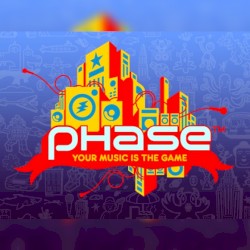 Phase Soundtrack