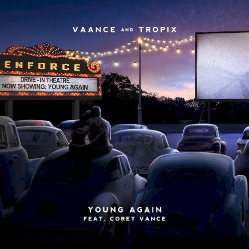 Young Again