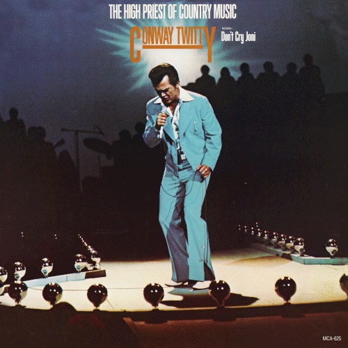 The High Priest of Country Music