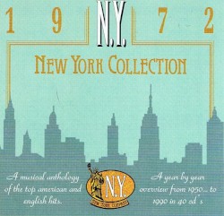 New York Collection, 1972