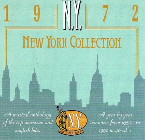 New York Collection, 1972