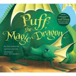 Puff the Magic Dragon