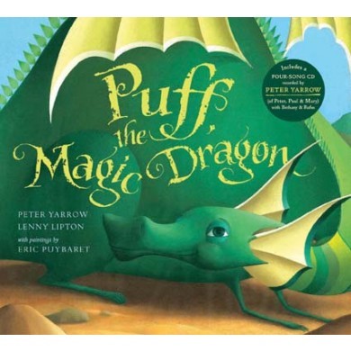 Puff the Magic Dragon