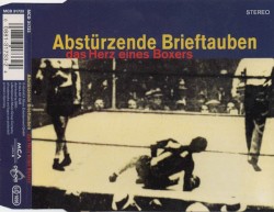 Das Herz eines Boxers