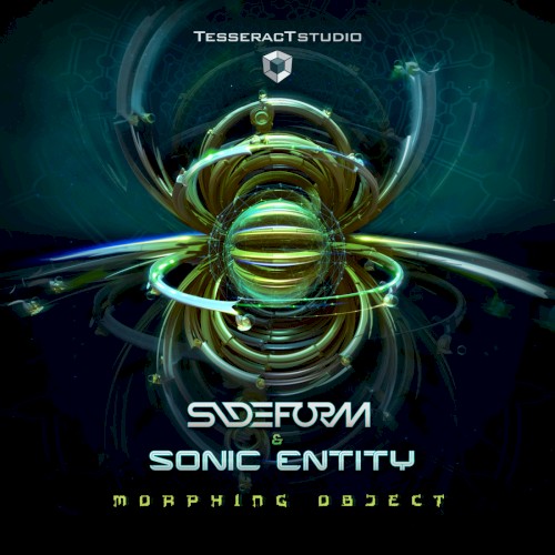 Morphing Object