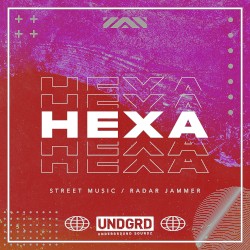 Street Music / Radar Jammer