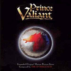 Prince Valiant: Expanded Original Motion Picture Score