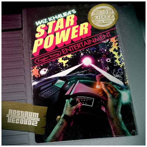 Star Power