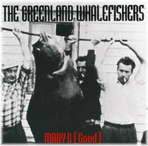 Mary B. (Good)