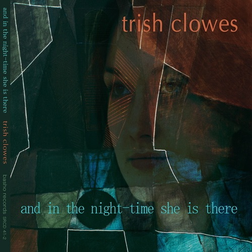 And in the Night-Time She Is There