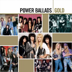 Power Ballads Gold