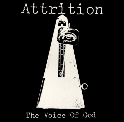 Voice of God