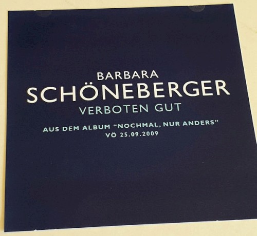 Verboten gut