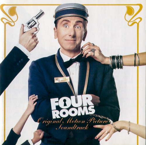 Four Rooms
