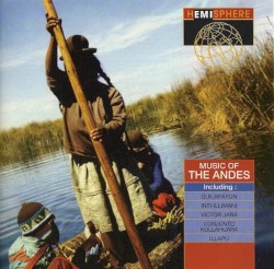 Music of the Andes
