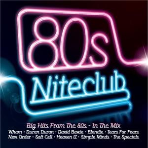 80s Niteclub