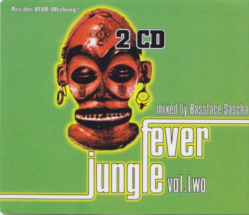 Jungle Fever, Volume 2