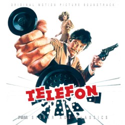 Telefon / Hide in Plain Sight