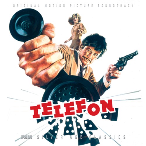 Telefon / Hide in Plain Sight