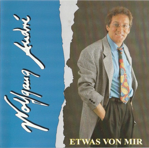 Etwas Von Mir