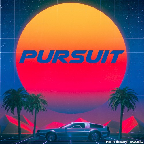 Pursuit